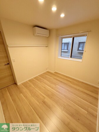 ピノ・グリナージュの物件内観写真